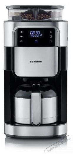 Severin KA 4814 Újdonságok - Új termékek - 512811