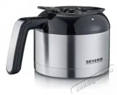 Severin KA 4814 Újdonságok - Új termékek - 512811