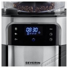 Severin KA 4814 Újdonságok - Új termékek - 512811