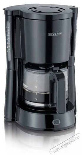 Severin KA 4815 TYPE Újdonságok - Új termékek - 512815