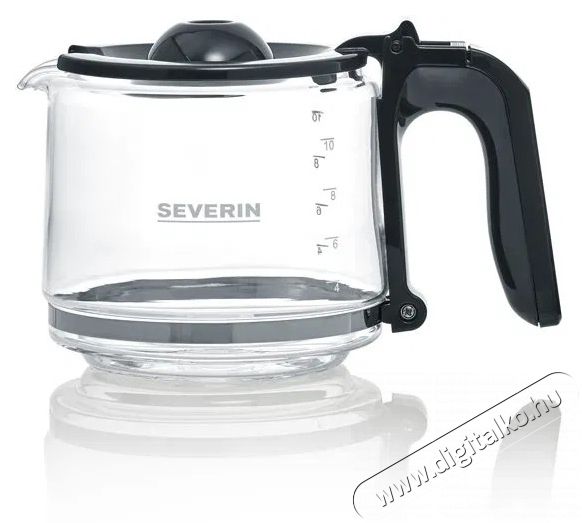 Severin KA 4815 TYPE Újdonságok - Új termékek - 512815