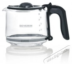 Severin KA 4815 TYPE Újdonságok - Új termékek - 512815