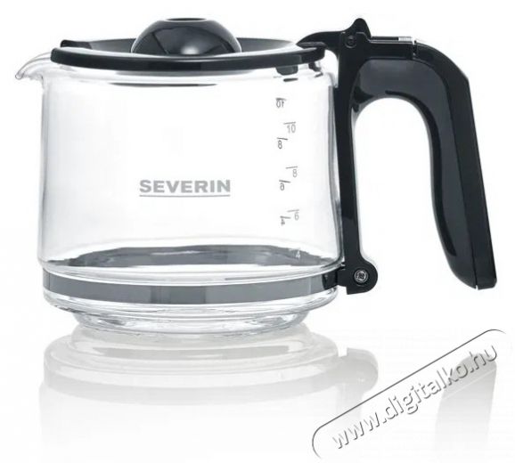 Severin KA 4815 TYPE Újdonságok - Új termékek - 512815