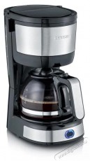 Severin KA 4819 Konyhai termékek - Kávéfőző / kávéörlő / kiegészítő - Filteres kávéfőző - 512830