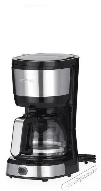 Severin KA 4819 Konyhai term&eacute;kek - K&aacute;v&eacute;főző / k&aacute;v&eacute;&ouml;rlő / kieg&eacute;sz&iacute;tő - Filteres k&aacute;v&eacute;főző - 512830