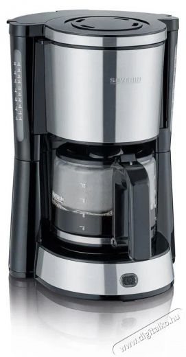 Severin KA 4823 Újdonságok - Új termékek - 512819
