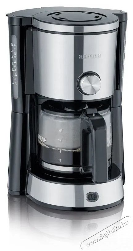 Severin KA 4825 TypeSwitch Újdonságok - Új termékek - 512814