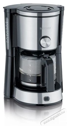 Severin KA 4825 TypeSwitch Újdonságok - Új termékek - 512814
