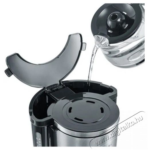 Severin KA 4825 TypeSwitch Újdonságok - Új termékek - 512814