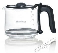Severin KA 4825 TypeSwitch Újdonságok - Új termékek - 512814