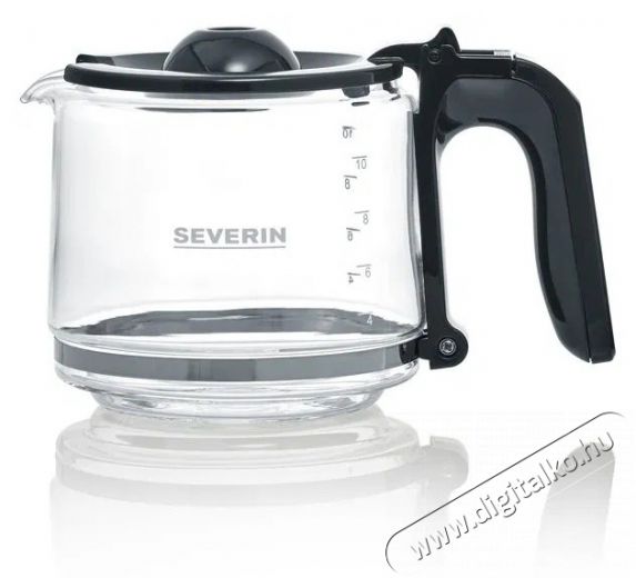 Severin KA 4825 TypeSwitch Újdonságok - Új termékek - 512814