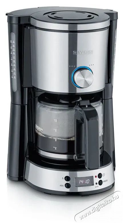 Severin KA 4826 TypeSwitch Újdonságok - Új termékek - 512816