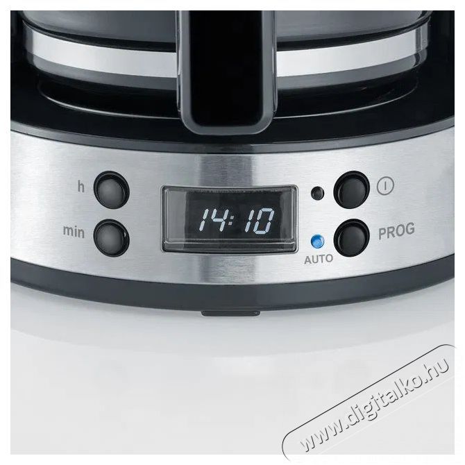 Severin KA 4826 TypeSwitch Újdonságok - Új termékek - 512816