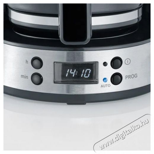 Severin KA 4826 TypeSwitch Újdonságok - Új termékek - 512816
