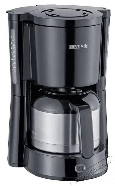 Severin KA 4835 Type Újdonságok - Új termékek - 512817