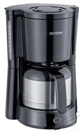 Severin KA 4835 Type Újdonságok - Új termékek - 512817
