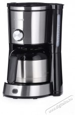 Severin KA 4845 TypeSwitch Konyhai termékek - Kávéfőző / kávéörlő / kiegészítő - Filteres kávéfőző - 512813