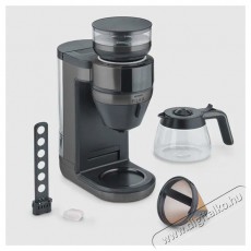 Severin KA 4849 FILKA INOX Újdonságok - Új termékek - 512824