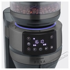 Severin KA 4849 FILKA INOX Újdonságok - Új termékek - 512824