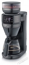 Severin KA 4849 FILKA INOX Újdonságok - Új termékek - 512824