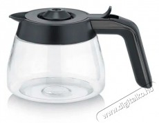 Severin KA 4849 FILKA INOX Újdonságok - Új termékek - 512824