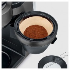 Severin KA 4849 FILKA INOX Újdonságok - Új termékek - 512824