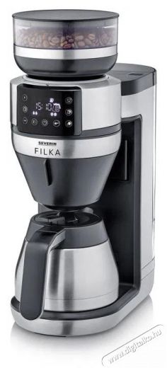 Severin KA 4851 Újdonságok - Új termékek - 512828
