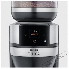 Severin KA 4852 FILKA Újdonságok - Új termékek - 512822