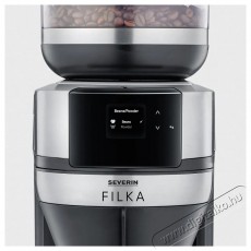 Severin KA 4852 FILKA Újdonságok - Új termékek - 512822