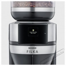 Severin KA 4852 FILKA Újdonságok - Új termékek - 512822