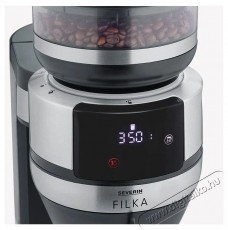 Severin KA 4853 FILKA Újdonságok - Új termékek - 512821