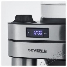 Severin KA 5762 Újdonságok - Új termékek - 512827