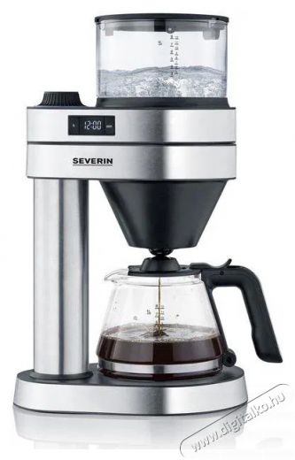 Severin KA 5762 Újdonságok - Új termékek - 512827