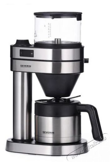 Severin KA 5763 Újdonságok - Új termékek - 512823