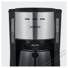 Severin KA 9308 Újdonságok - Új termékek - 512825
