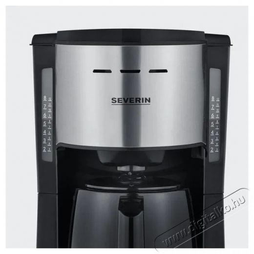 Severin KA 9308 Újdonságok - Új termékek - 512825