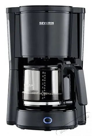 Severin KA 9554 Újdonságok - Új termékek - 512820