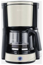 Severin KA 9575 Konyhai termékek - Kávéfőző / kávéörlő / kiegészítő - Filteres kávéfőző - 512829
