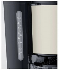 Severin KA 9575 Konyhai termékek - Kávéfőző / kávéörlő / kiegészítő - Filteres kávéfőző - 512829