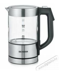 Severin WK 3458 Újdonságok - Új termékek - 513214