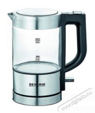 Severin WK 3472 &Uacute;jdons&aacute;gok - &Uacute;j term&eacute;kek - 513215