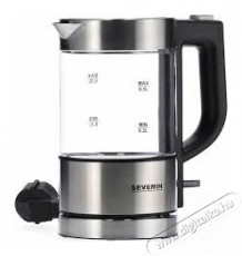 Severin WK 3472 - Újdonságok - Új termékek - 513215