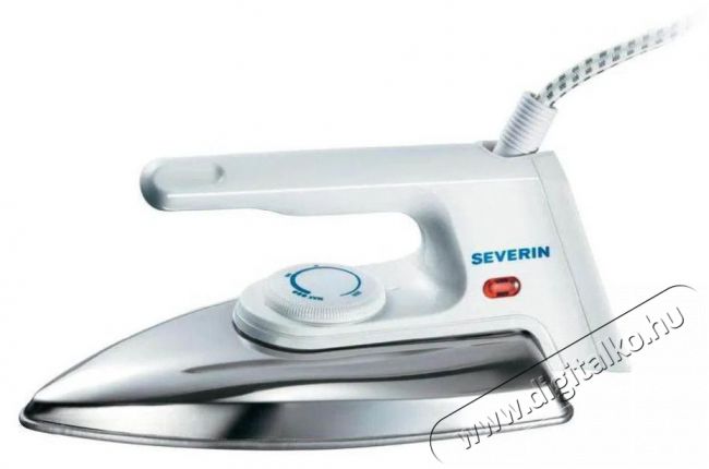 Severin BA 3211 Vasaló Háztartás / Otthon / Kültér - Vasaló - Vasaló - 525965