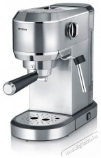 Severin NEWSPRESA KA 5997 Konyhai termékek - Kávéfőző / kávéörlő / kiegészítő - Presszó kávéfőző - 519153