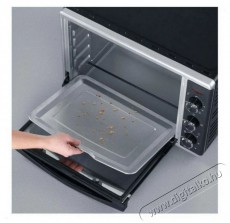 Severin TO 2058 Konyhai term&eacute;kek - S&uuml;tő-főzőlap, tűzhely (szabadon&aacute;ll&oacute;) - Mini s&uuml;tő / mini grill / mini konyha - 521440