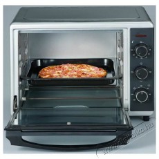Severin TO 2056 Konyhai termékek - Sütő-főzőlap, tűzhely (szabadonálló) - Mini sütő / mini grill / mini konyha - 530013