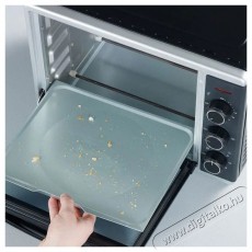 Severin TO 2056 Konyhai termékek - Sütő-főzőlap, tűzhely (szabadonálló) - Mini sütő / mini grill / mini konyha - 530013