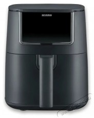 Severin FR 2461 Konyhai term&eacute;kek - Konyhai kisg&eacute;p (s&uuml;t&eacute;s / főz&eacute;s / hűt&eacute;s / &eacute;telk&eacute;sz&iacute;t&eacute;s) - L&eacute;gkever&eacute;ses főzőg&eacute;p / elektromos kukta / multifunkci&oacute;s s&uuml;tő - 535702