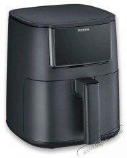 Severin FR 2461 Konyhai term&eacute;kek - Konyhai kisg&eacute;p (s&uuml;t&eacute;s / főz&eacute;s / hűt&eacute;s / &eacute;telk&eacute;sz&iacute;t&eacute;s) - L&eacute;gkever&eacute;ses főzőg&eacute;p / elektromos kukta / multifunkci&oacute;s s&uuml;tő - 535702