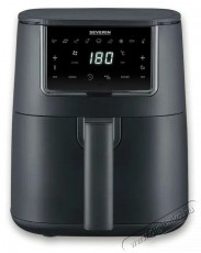 Severin FR 2461 Konyhai term&eacute;kek - Konyhai kisg&eacute;p (s&uuml;t&eacute;s / főz&eacute;s / hűt&eacute;s / &eacute;telk&eacute;sz&iacute;t&eacute;s) - L&eacute;gkever&eacute;ses főzőg&eacute;p / elektromos kukta / multifunkci&oacute;s s&uuml;tő - 535702